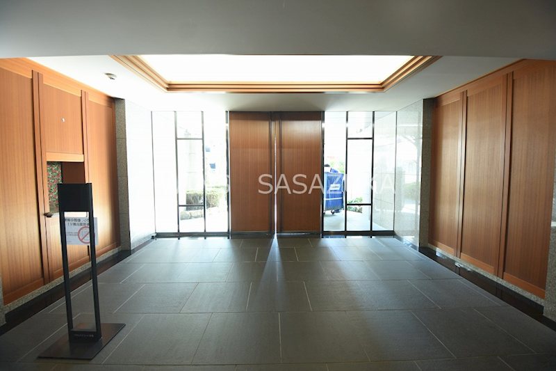 アボリアスコート笹塚WEST その他5