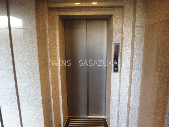 アボリアスコート笹塚WEST その他8