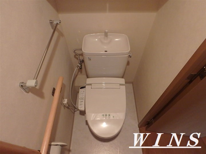 アボリアスコート笹塚WEST その他2