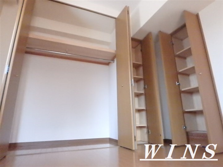 アボリアスコート笹塚WEST その他3