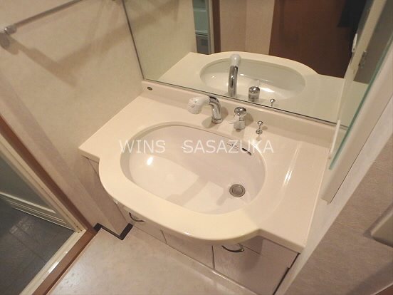 アボリアスコート笹塚イースト その他1