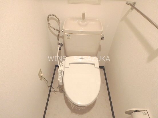 アボリアスコート笹塚イースト その他2