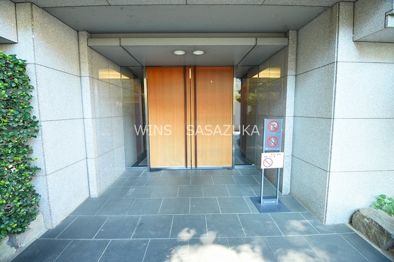 アボリアスコート笹塚イースト その他5