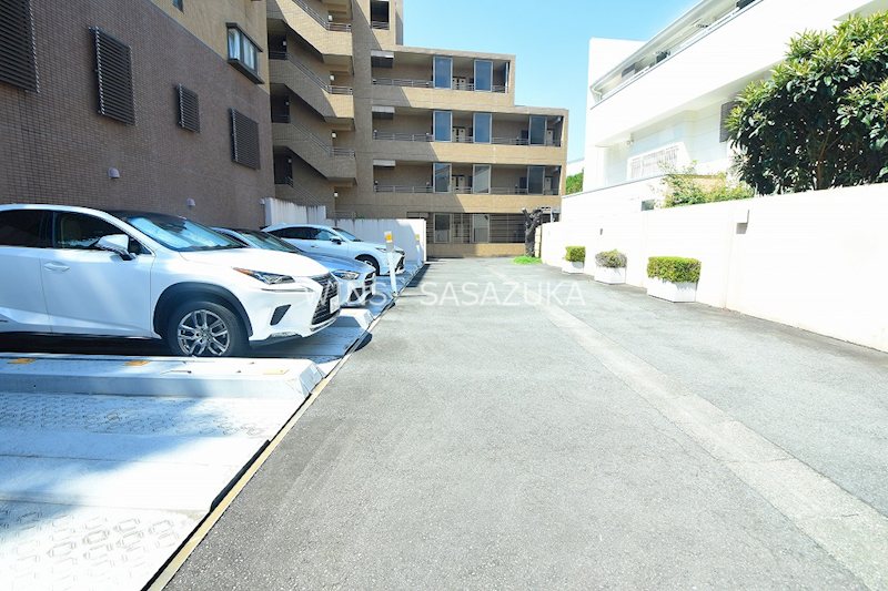 アボリアスコート笹塚イースト その他10