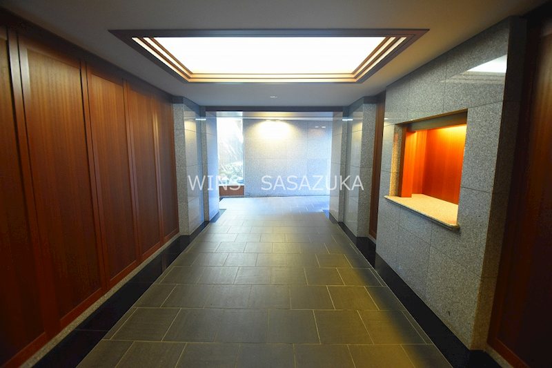 アボリアスコート笹塚イースト その他10