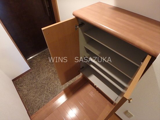 アボリアスコート笹塚イースト その他13