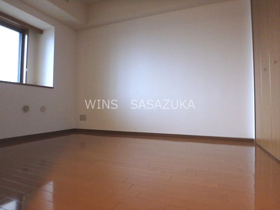 アボリアスコート笹塚イースト ベッドルーム