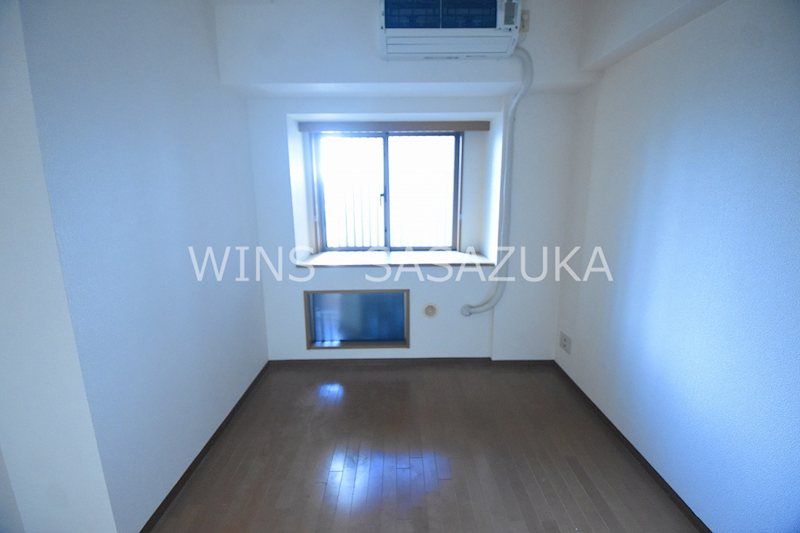 アボリアスコート笹塚イースト ベッドルーム