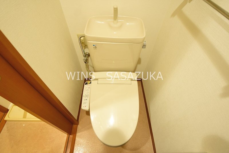 アボリアスコート笹塚イースト その他2