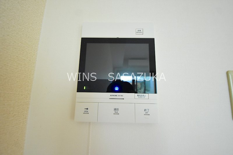 アボリアスコート笹塚イースト その他3