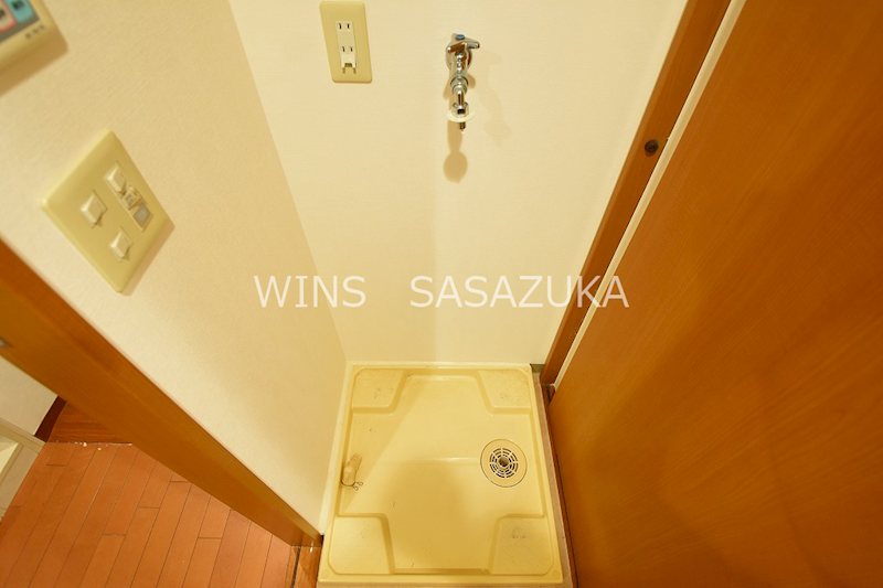 アボリアスコート笹塚イースト その他4