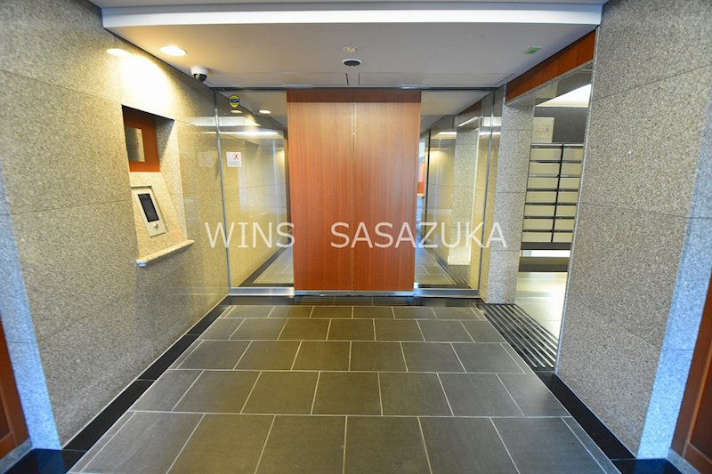 アボリアスコート笹塚イースト その他5