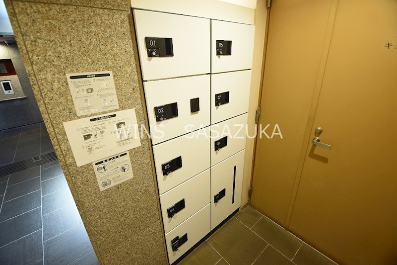 アボリアスコート笹塚イースト その他7