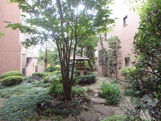 アボリアスコート笹塚イースト その他9