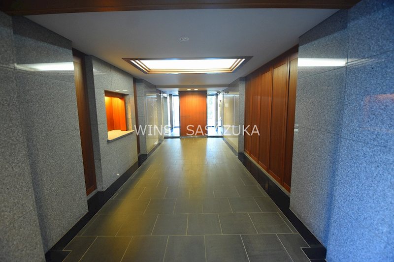 アボリアスコート笹塚イースト その他10