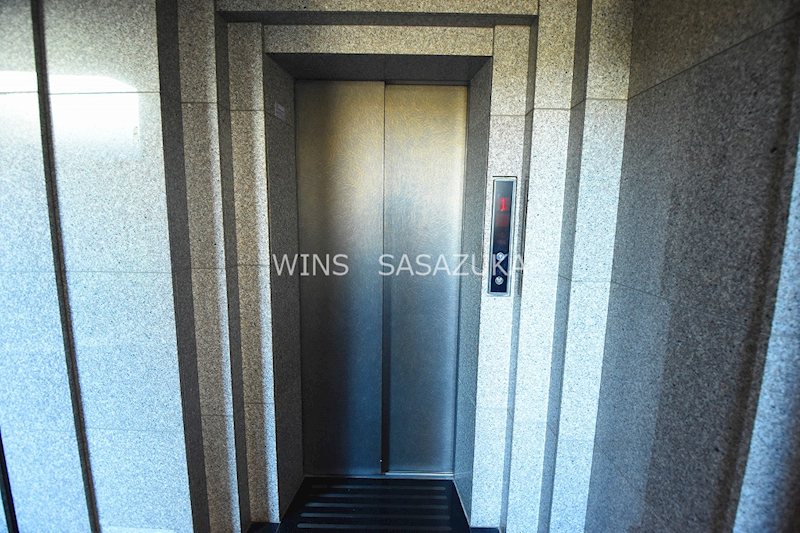 アボリアスコート笹塚イースト その他11