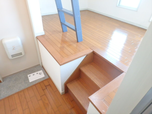 アティアス柴崎 その他6