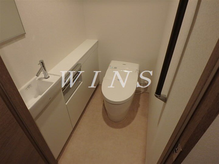 プレジリア代々木大山町 その他2