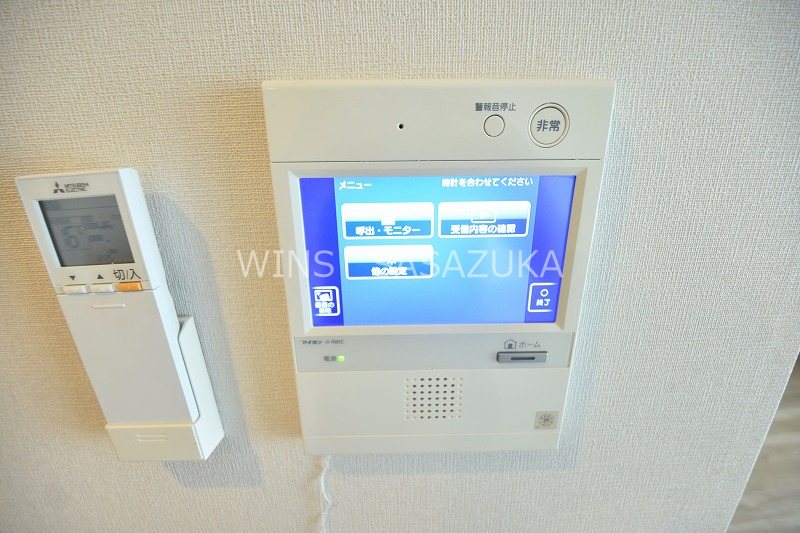 プレジリア代々木大山町 その他4