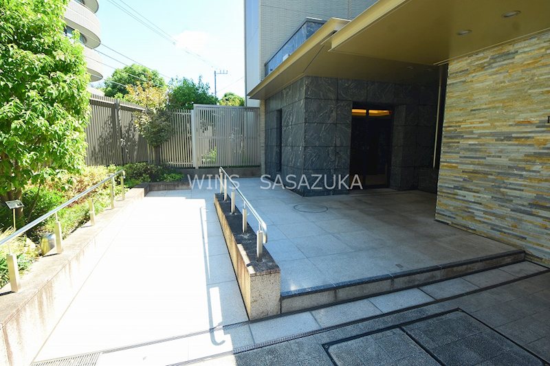 プレジリア代々木大山町 その他6