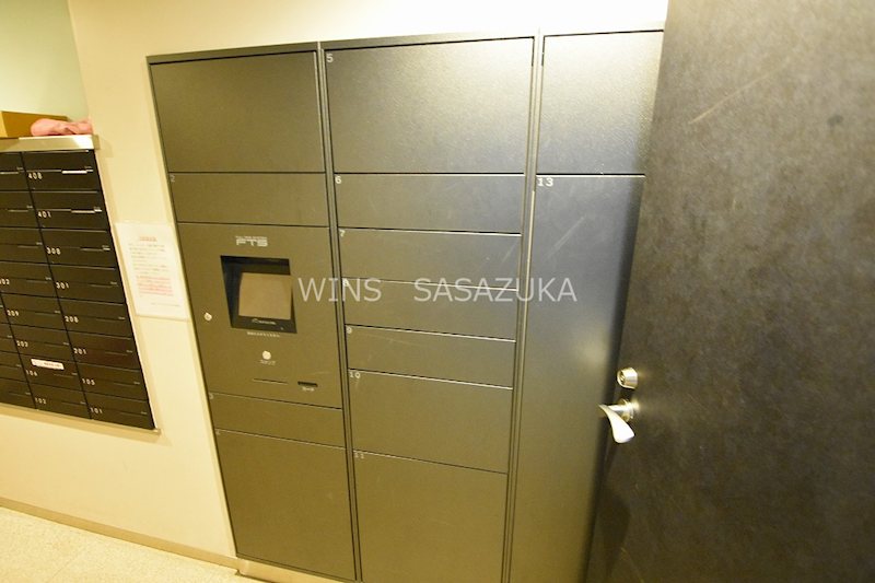 プレジリア代々木大山町 その他10