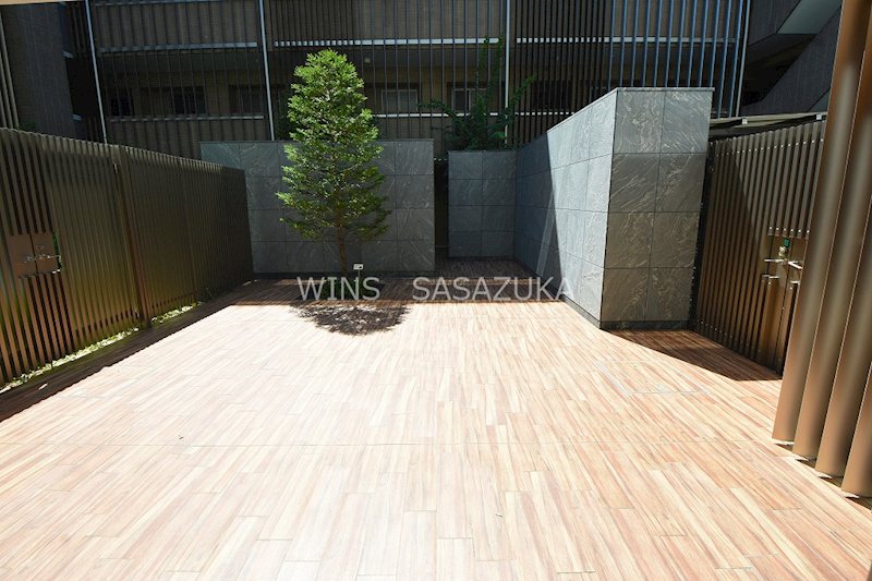 プレジリア代々木大山町 その他11