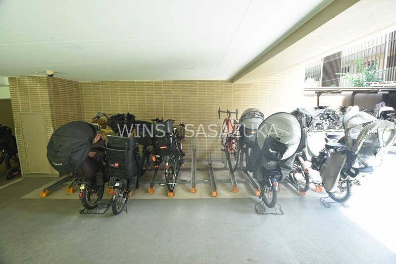 プレジリア代々木大山町 その他12