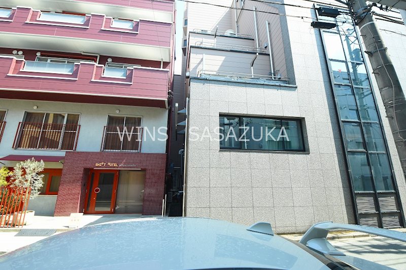 メナール幡ヶ谷 その他6