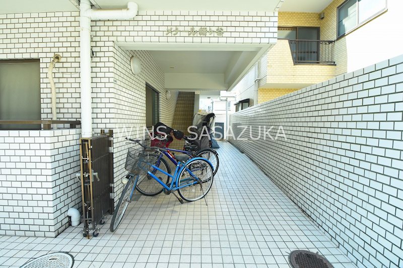 メナール幡ヶ谷 その他7