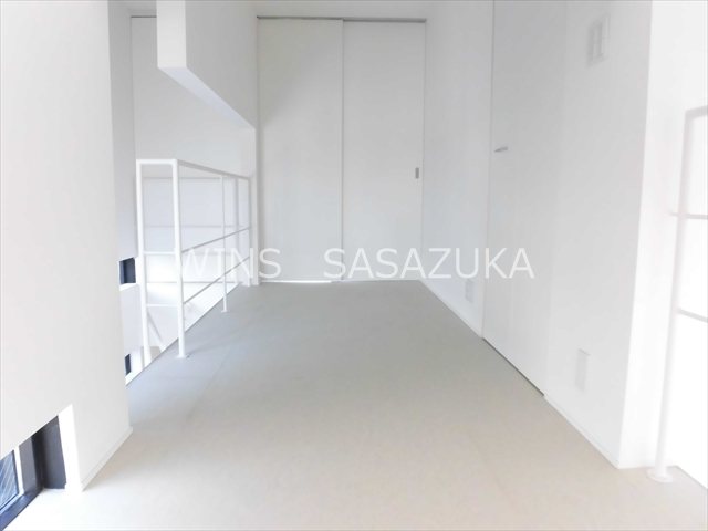 ハルハーレ  ベッドルーム