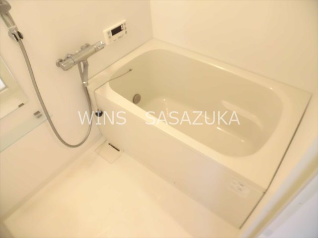 ハルハーレ  風呂画像