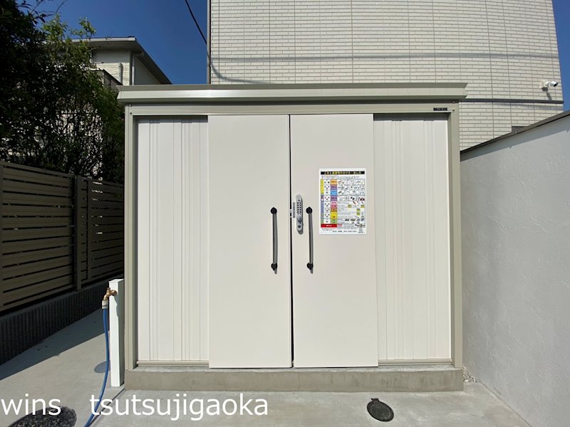 エルシオン狛江 その他12