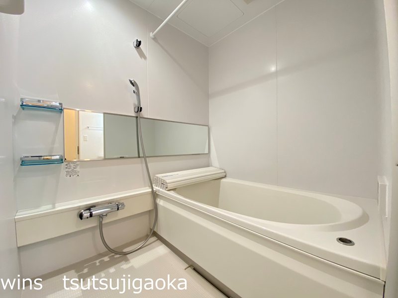 エルシオン狛江 風呂画像