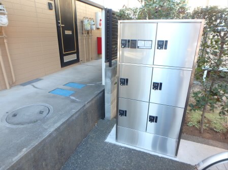 トゥインクルコート大町　5番館 その他5