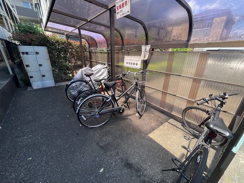 トゥインクルコート大町　5番館 その他15