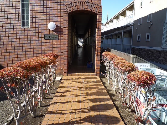 ガウディ6 その他6