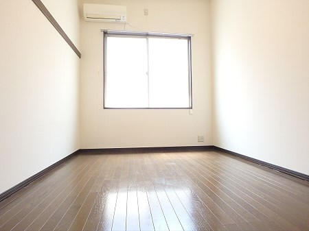 ガウディ6 ベッドルーム