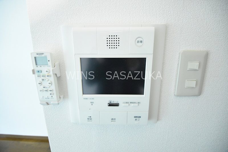 グランド・ガーラ笹塚　 その他3