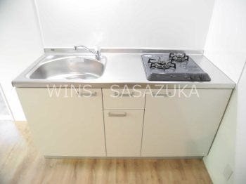 アートフル永福 キッチン