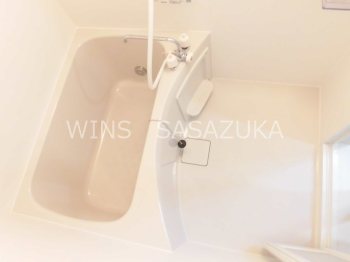 アートフル永福 風呂画像