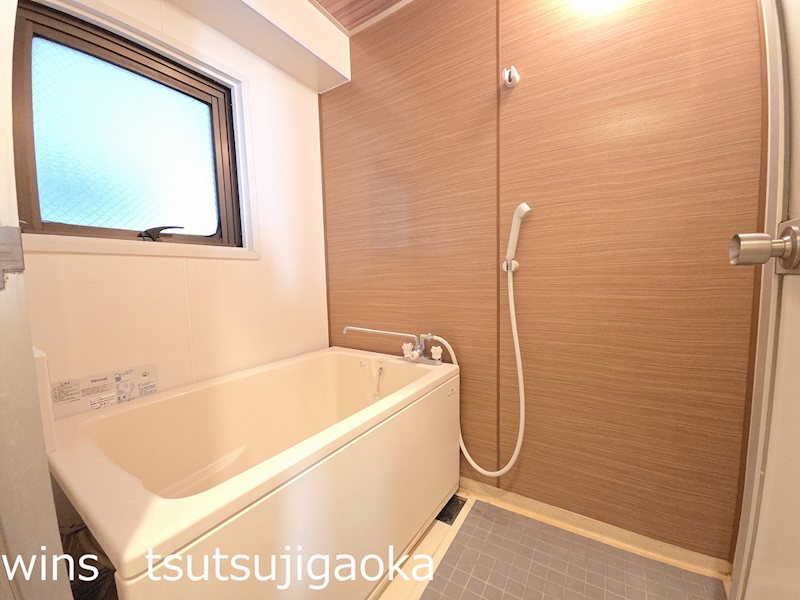 アゼリアガーデン 風呂画像