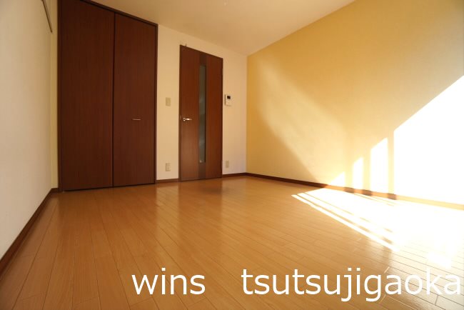 セブンヴィレッジ2 リビング