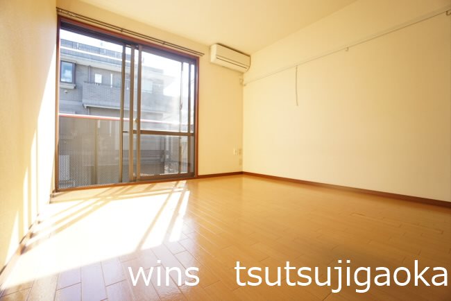 セブンヴィレッジ2 ベッドルーム