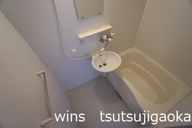 セブンヴィレッジ2 風呂画像