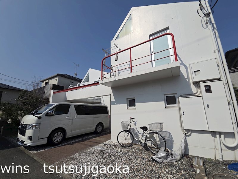 ANNEX（アネックス） 外観