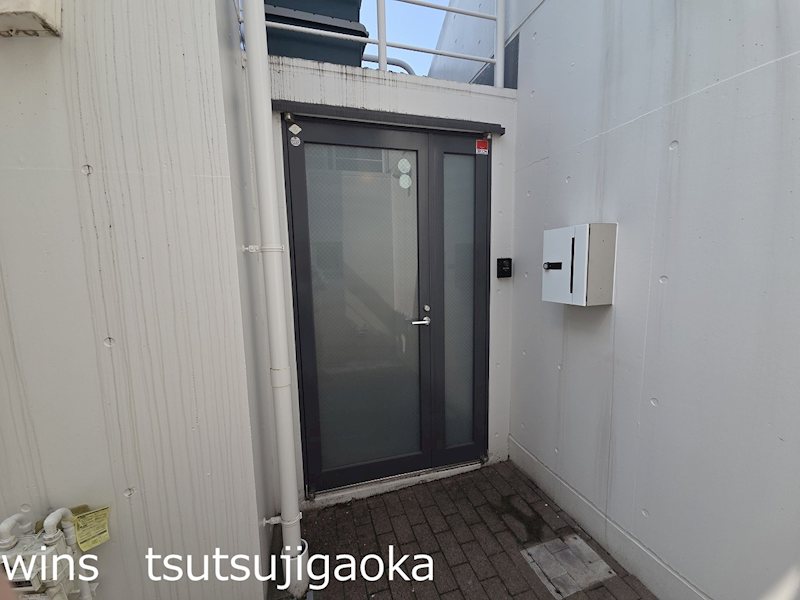 ANNEX（アネックス） 玄関