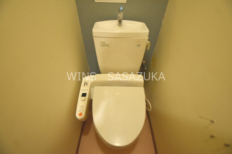 クリエ笹塚　 その他1