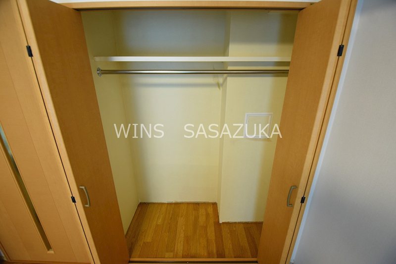 クリエ笹塚　 その他2