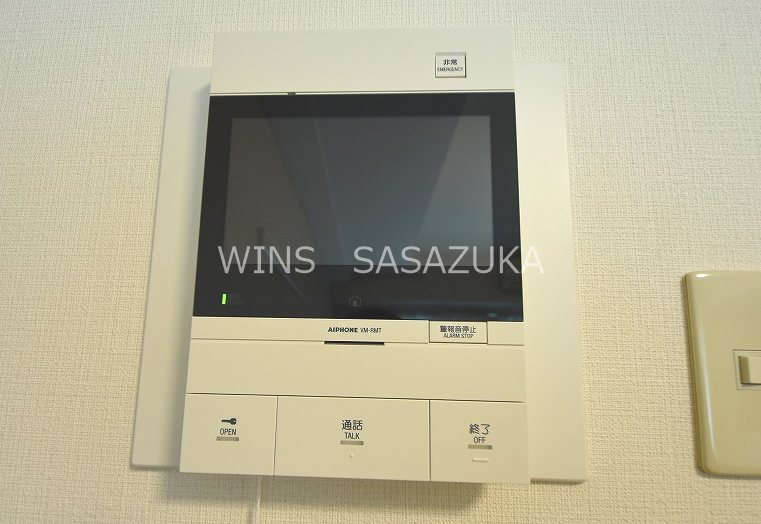 クリエ笹塚　 その他3