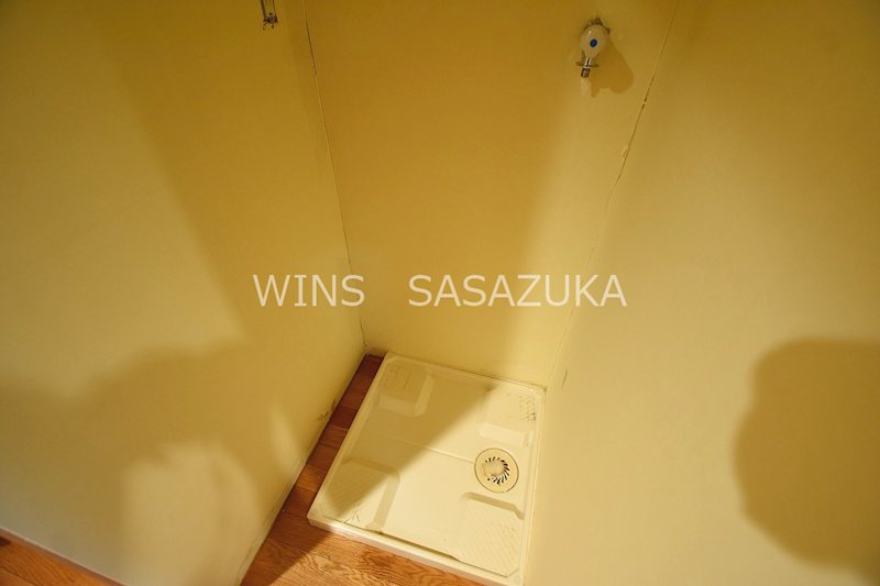 クリエ笹塚　 その他4